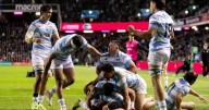 Así quedó el grupo de Los Pumas tras el sorteo del Mundial de Rugby 2027
