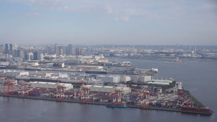 Japan revises economic data to show bigger contraction in July