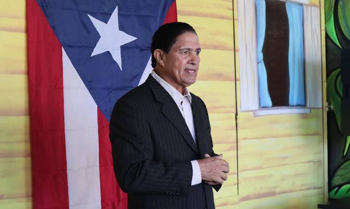 Convicto exalcalde de Vega Alta no quiere restituir el dinero que se robó con el Seguro Social