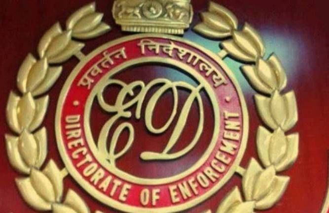 Enforcement Directorate raids in four states in ISIS linked radicalisation case