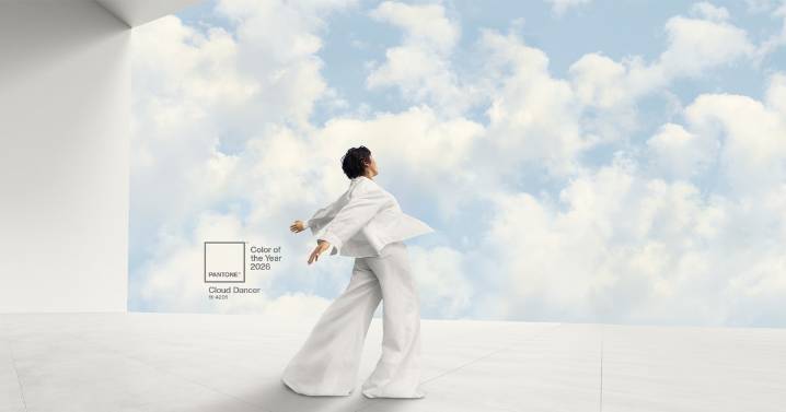 Why Pantone's 2026 Color of the Year Sparked Controversy