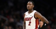 Miami Heat guard Terry Rozier to be arraigned in New York court over sports betting scheme
