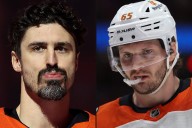 Ex-Rangers Jacob Trouba, Chris Kreider thriving in fresh start with Ducks