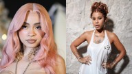 Best New Music: Ice Spice, Tokischa, Lil Baby