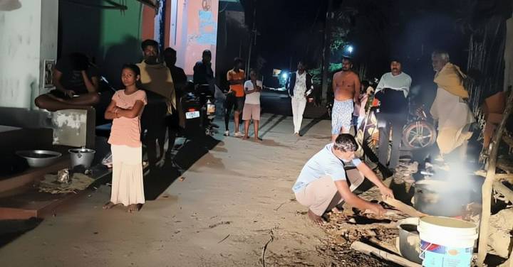 2 migrant workers from Odisha die weeks apart; families allege negligence, murder