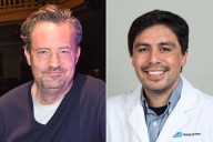 Médico culpable por suministrar ketamina a Matthew Perry es condenado a 30 meses de prisión