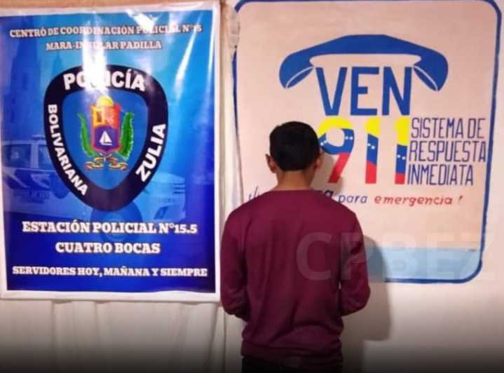 Detenido conductor escolar por presunto abuso sexual a una estudiante