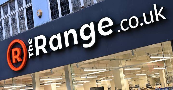 The Range shoppers 'need' £15 'charming' kitchenware 'great for parties'