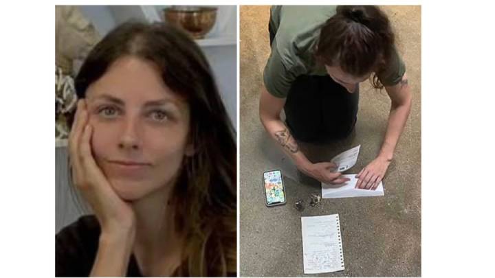 Woman arrested for stealing apartment security deposits in Long Beach