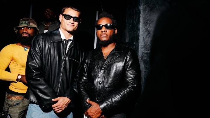 Hublot Anniversary Party at Art Basel [PHOTOS]