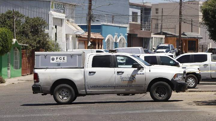 Detienen a persona por riña; portaba un arma de fuego