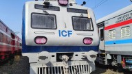 WR to soon get new AC train; dispatched from Chennai’s ICF, say officials