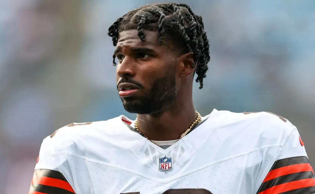 Titans receive clear message from Shedeur Sanders after snubbing him ahead of Browns matchup