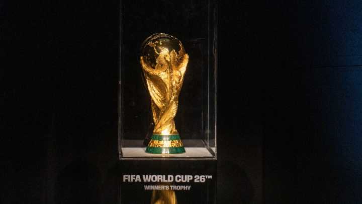 Horario del sorteo del Mundial 2026: cuándo es, a qué hora empieza y dónde ver por TV gratis en directo