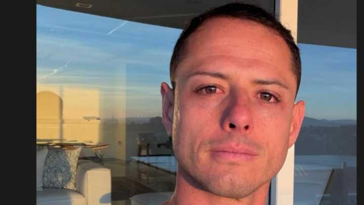 ‘Chicharito’ Cierra Ciclo en Chivas: Mensaje de Javier Hernández luego de Despedida