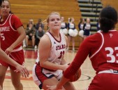 Super-sharp Stars slice their way through tangled zone for 55