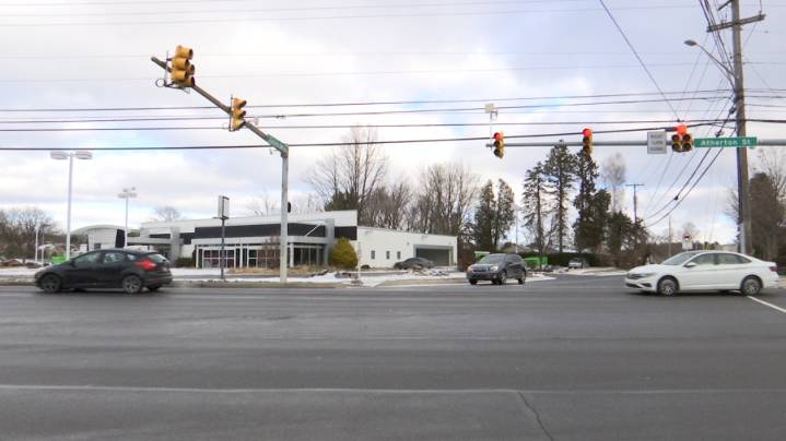 Ferguson Township approves preliminary plan for North Atherton Wawa