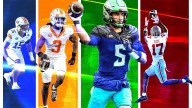 2026 NFL mock draft: Yates' first-round pick predictions