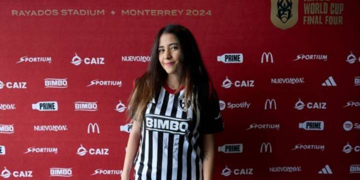 Reportan que Mercedes Roa, influencer mexicana, sufrió un ataque en Marsella: ¿Cuál es su estado de salud?