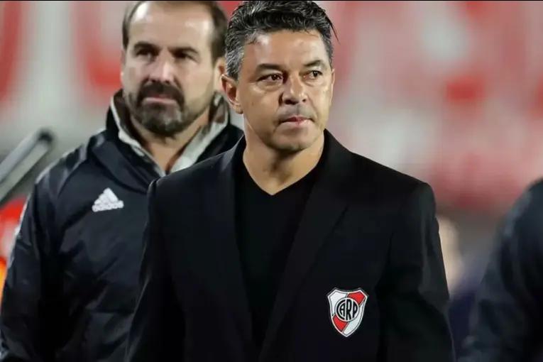 River jugará la Copa Sudamericana 2026 tras la eliminación de Boca