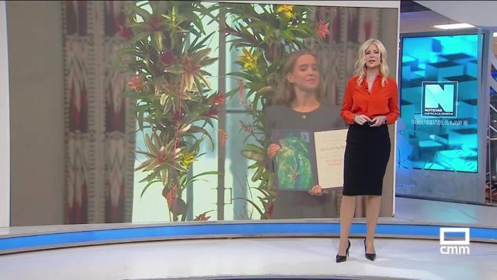 Castilla-La Mancha despierta