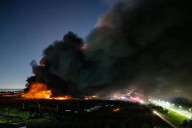 Un silencio llamativo e inquietud creciente de los empresarios damnificados en Spegazzini