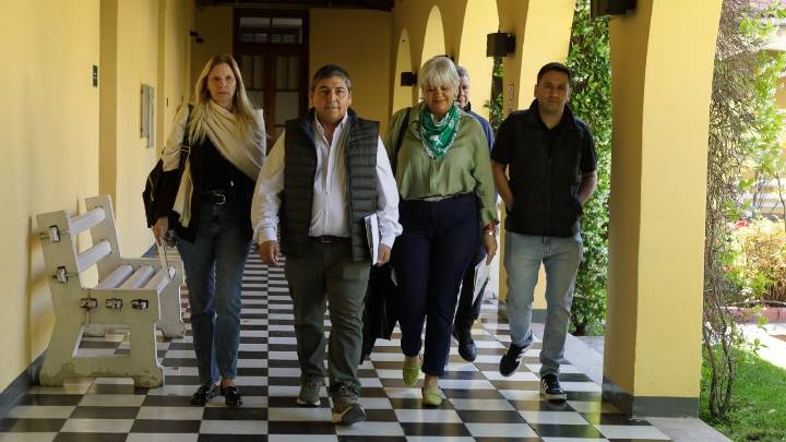 El Gobierno aceleró la paritaria y ATE recibió una propuesta salarial revisada para 2026