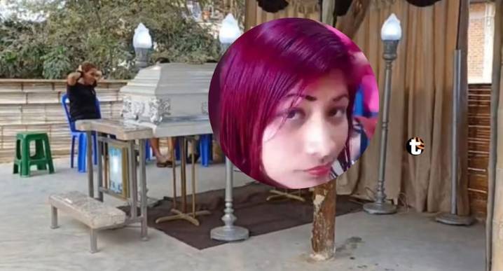 ¡Balacera mortal en Tumbes! Madre de cuatro hijos muere por error en presunto ajuste de cuentas por préstamos ‘gota a gota’ Milagros Zelada Silva perdió la vida cuando una ráfaga dirigida a un cobrado