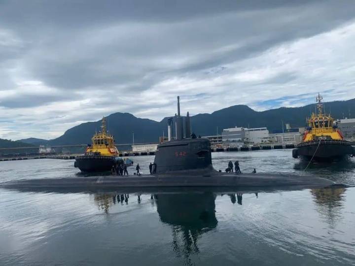 India's Ghost Fleet That Haunts Pakistan And China - Nuclear Submarines That Can Strike From Ocean Depths Without Being Detected