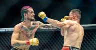 Helena's Sean O'Malley set to make return at UFC 324