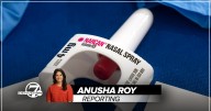 Colorado chapter of the Naloxone Project shares progress when it comes to helping moms