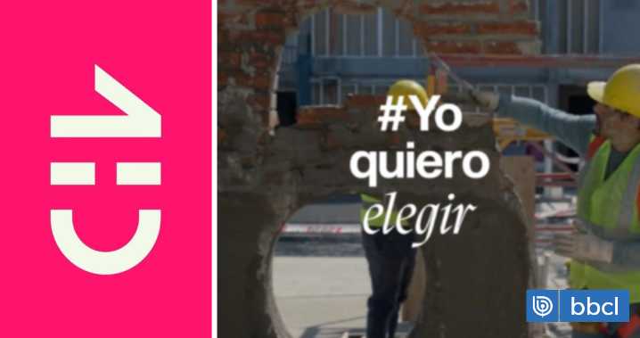 Corte ratifica multa a CHV y U. Chile por emitir campaña sin identificar que era de la Asociación AFP