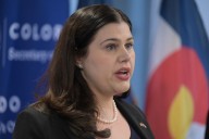 Justice Department sues Colorado secretary of state to force release of detailed voter information