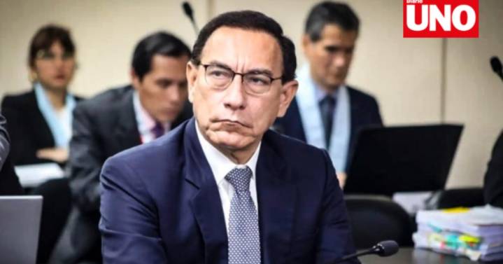 Condena del ex presidente Martín Vizcarra sufrió deficiencias en su defensa