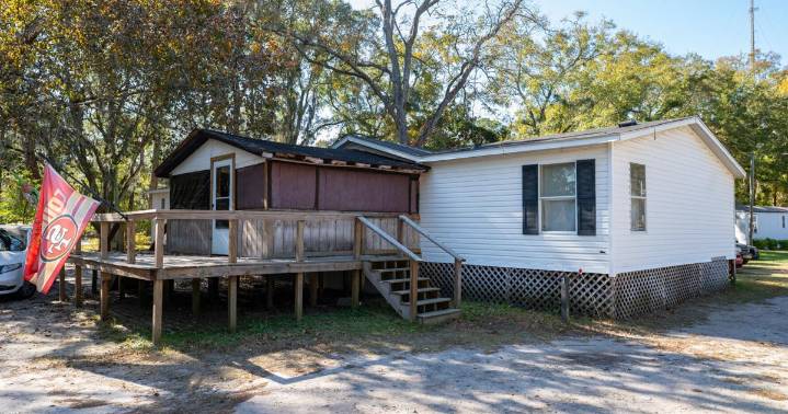 Bluffton offers basic repairs to preserve affordable housing