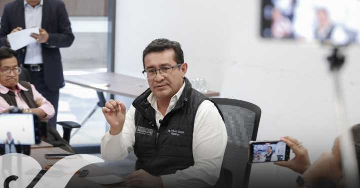 Someterán a consulta la ampliación de los períodos ordinarios en el Congreso