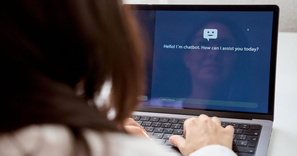 WV lawmakers sign national letter opposing federal preemption over AI regulation