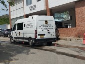 Asesinan a una pareja en Ciudadela 2000 en Cartagena