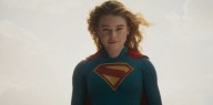 Supergirl Trailer: Milly Alcock Is Superman's Cousin in DC Universe