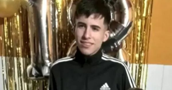 Nahiara rompió el silencio: contó cómo fue la pelea fatal con su novio