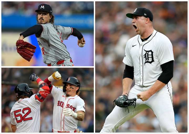 Mets linked as fits for these trade candidates with Winter Meetings looming