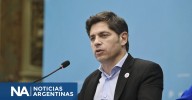 El Gobierno rechazará el nuevo endeudamiento de Kicillof, pero aceptaría el rollover