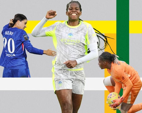 WSL talking points: Chelsea’s historic run ended to give City breathing space