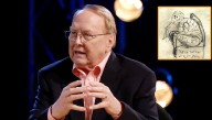 James Dobson Claims Ancient God Cthulhu Is 'A Baby Christian'