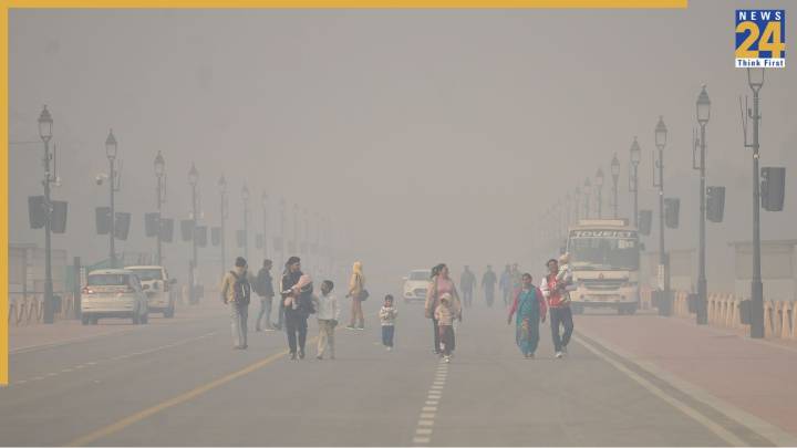 Delhi-NCR AQI: Work from home, schools in hybrid mode as air pollution worsens in Delhi, check all details here