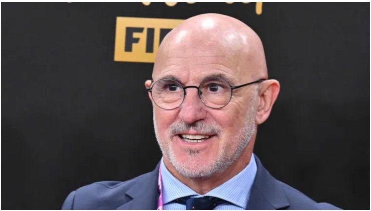 El tremendo elogio del DT de España a la Selección argentina y qué dijo sobre el posible cruce en 16avos del Mundial