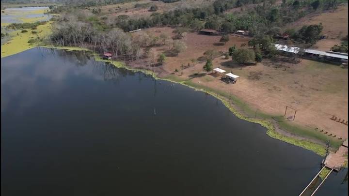 Tarapoto: Derogatoria de ordenanza sobre Ricuricocha será publicada a más tardar la próxima semana