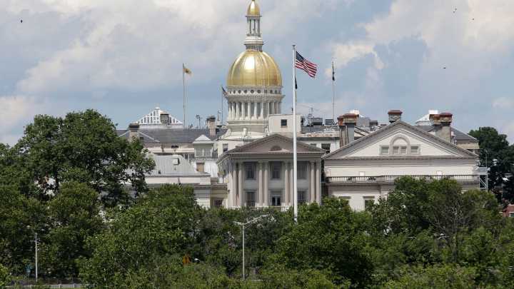 Appeals court rules New Jersey's medically assisted suicide law is for residents only