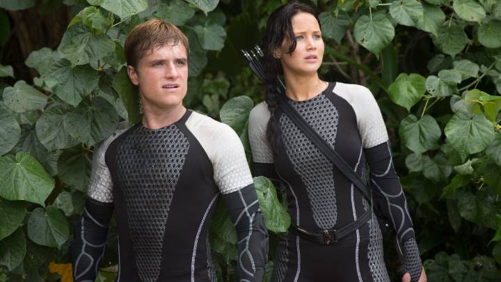 Jennifer Lawrence, Josh Hutcherson returning for ‘Hunger Games' prequel