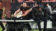 Browns’ Center Ethan Pocic out for season, per Kevin Stefanski